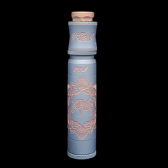 Avid Lyfe LE Mandala Able Mech Mod