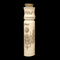 Avid Lyfe LE Mandala Able Mech Mod