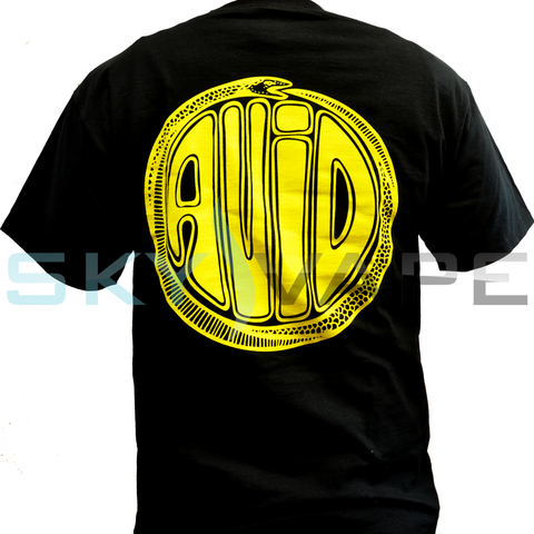 Avid Lyfe T-Shirts