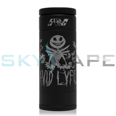 Avid Lyfe Spooked Edition Chubby Mod