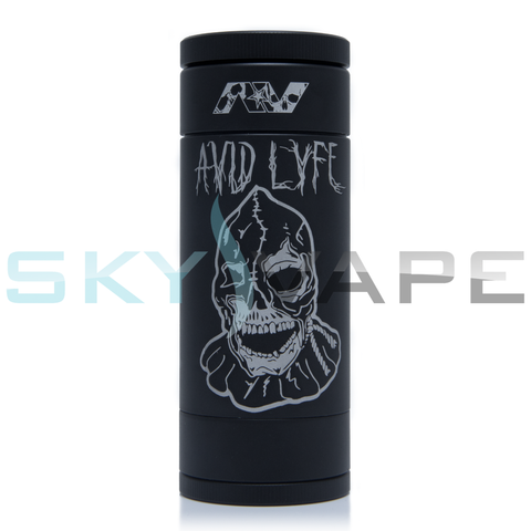 Avid Lyfe Spooked Edition Skelkro Chubby Mod
