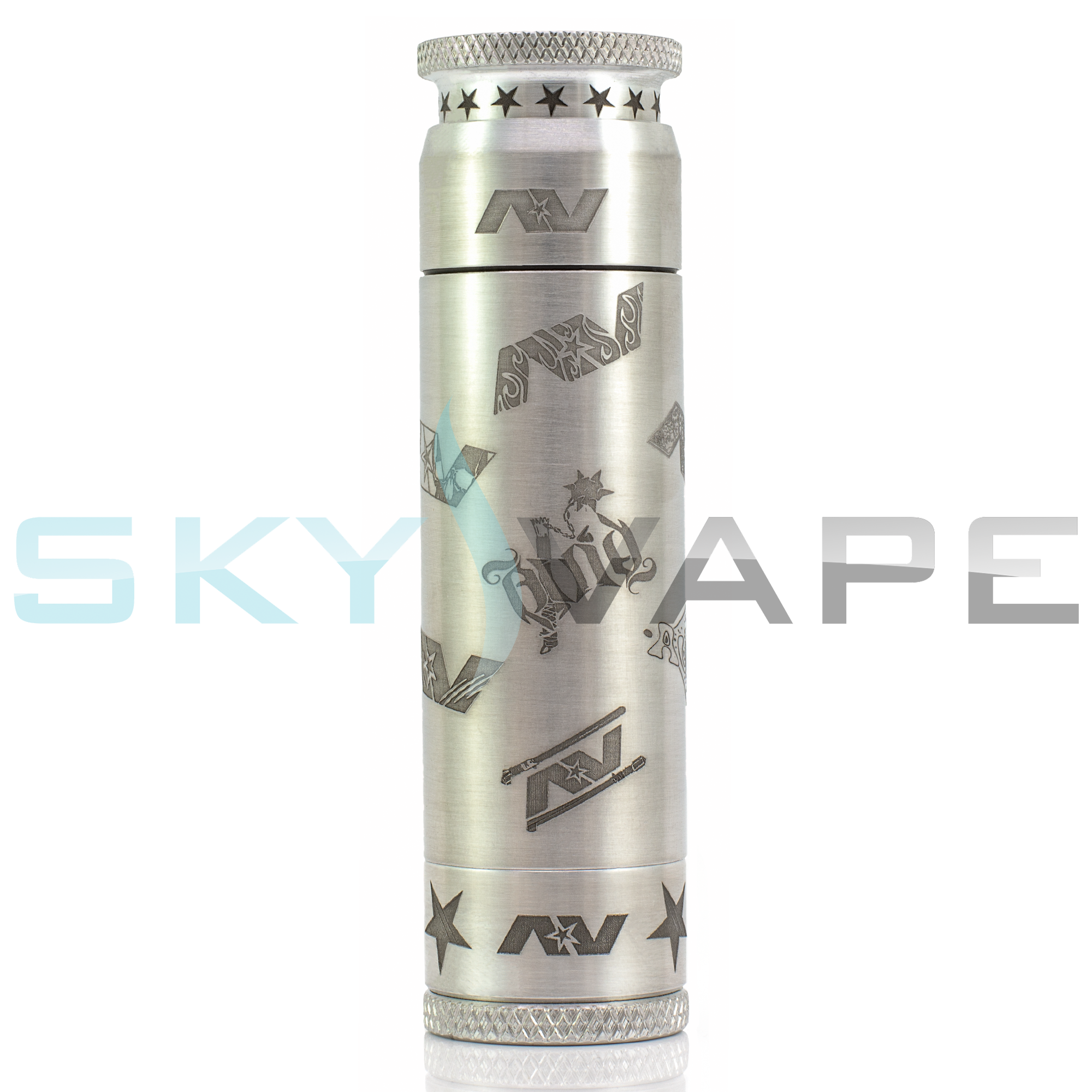 Avid Lyfe Conceited Able Mech Mod – Sky Vape