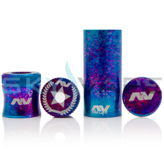 Avid Lyfe Cotton Candy Kit