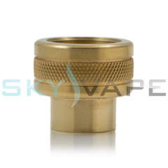 Avid Lyfe Brass Drip Tips