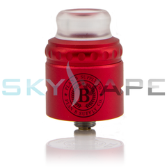 Plan B Supply Co Red Doc RDA
