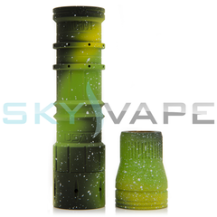Avid Lyfe Saturn Galaxy Green Mod