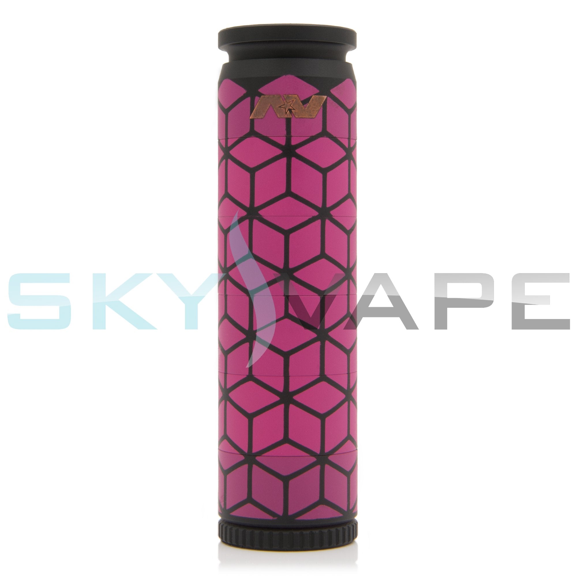 Avid Lyfe Geometric Cube Able Mod