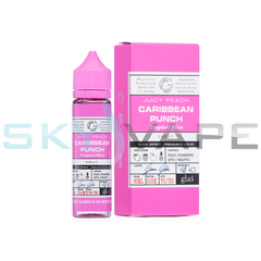 Glas Basix Caribbean Punch 60ML