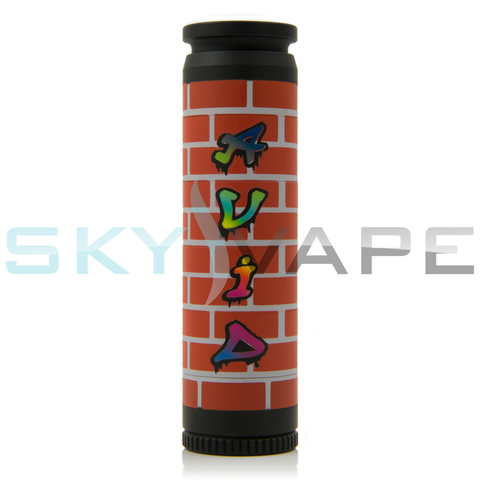 Avid Lyfe Graffiti Able Mod