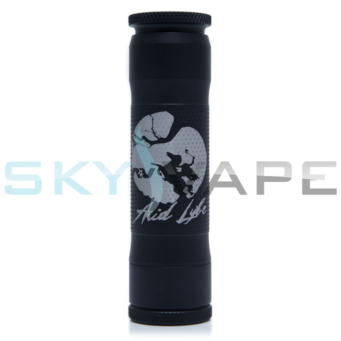 Avid Lyfe Spooked Edition M1P5 Mod