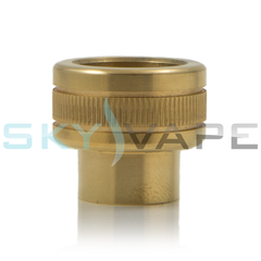Avid Lyfe Brass Drip Tips