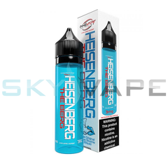 Innevape Heisenberg The Berg 75ML