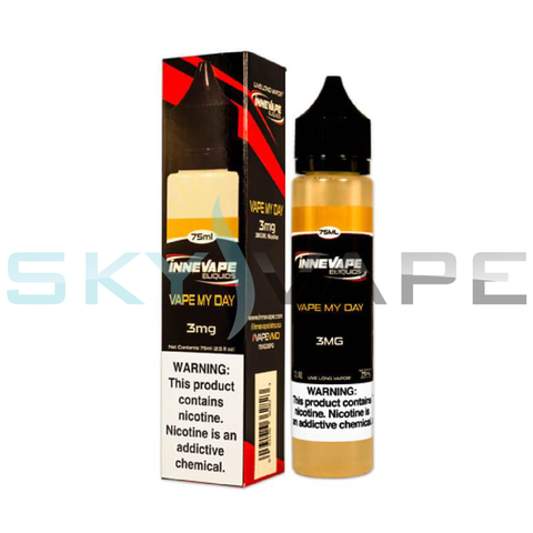 Innevape Vape My Day 75ML