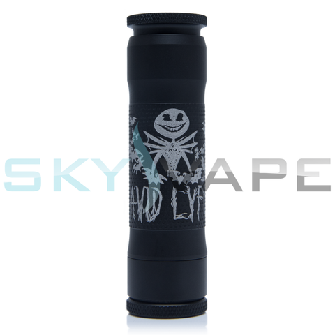 Avid Lyfe Spooked Edition M1P5 Mod Jack