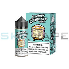 Johnny Creampuff Original 100ML