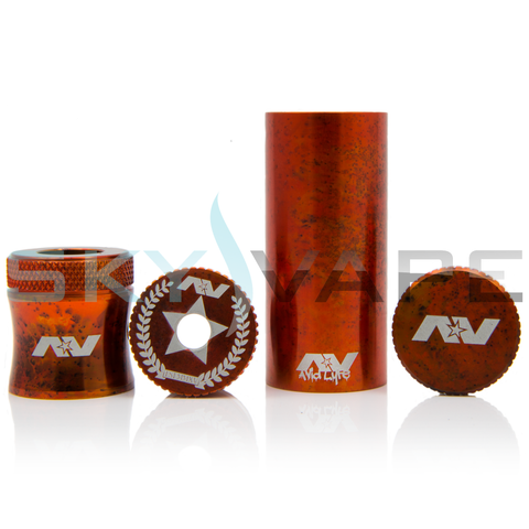 Avid Lyfe Lava Candy Kit