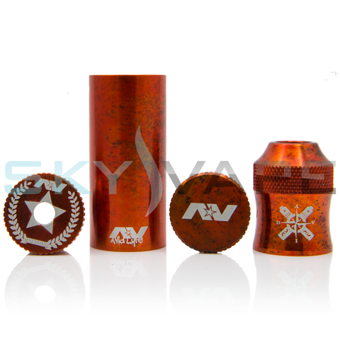 Avid/Comp Lyfe Accessories – Sky Vape Avid/Comp Lyfe Accessories – Sky Vape
