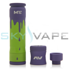 Avid Lyfe Drip M1P5 Mech Mod