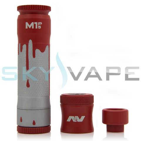 Avid Lyfe Drip M1P5 Mech Mod