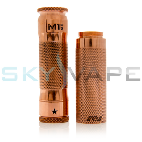 Avid Lyfe Copper M1P5 Stacked