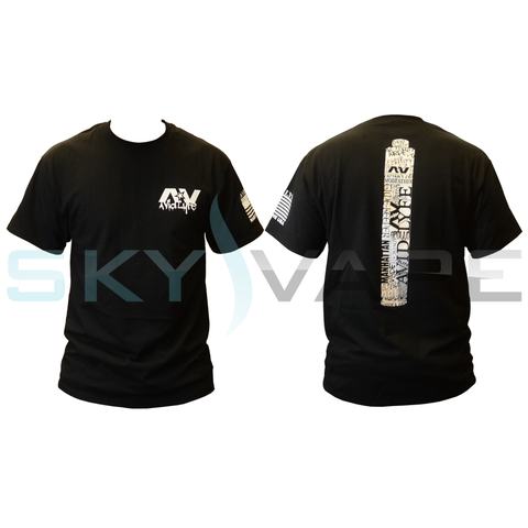 Avid Lyfe Mod T Shirt