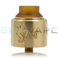 Purge Money Shot RDA