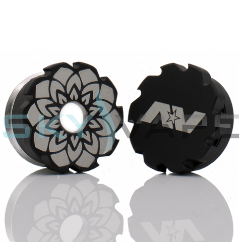 Purge Mods Slim Piece Silver Firing Cup – Sky Vape Purge Mods Slim Piece Silver Firing Cup – Sky Vape