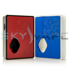 Purge Mods Delrin Squonk Box