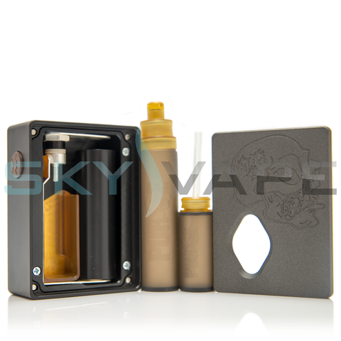 Dragon Mod Co 2FIVE Top Caps Sky Vape Dragon Mod Co 2FIVE Top Caps Sky Vape