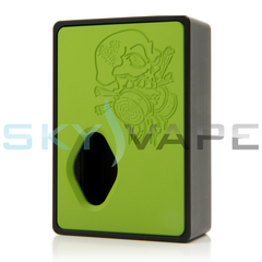 Purge Mods Reedemer Zombie Squonk Box