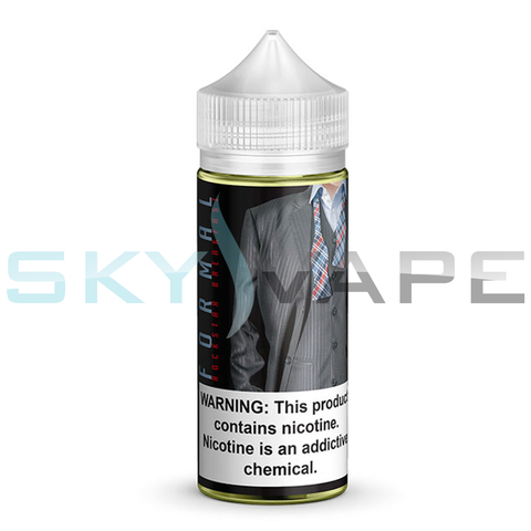Formal ejuice Rockstar Breakfast 120ml