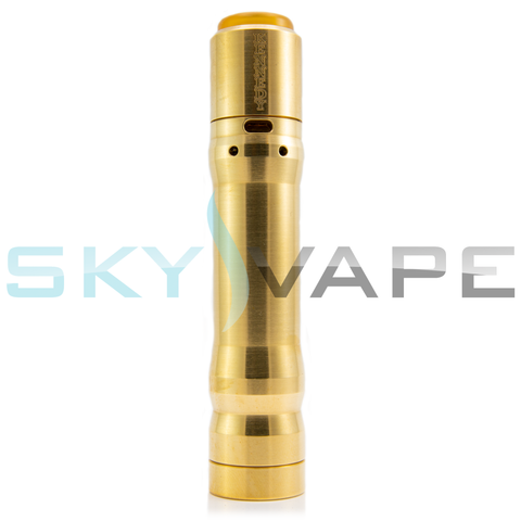 Kennedy Vapor The Ruby 21 Mech Mod