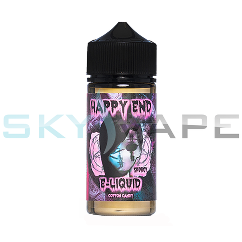 SadBoy Shamrock Cookie 100ML Sky Vape SadBoy Shamrock Cookie 100ML Sky Vape