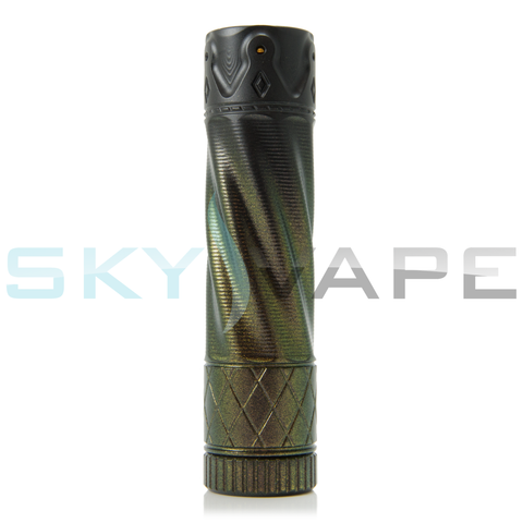 Purge Mods King Scorpion Fade Mod