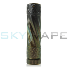 Purge Mods King Scorpion Fade Mod