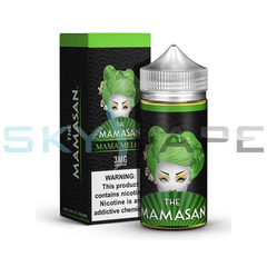 The Mamasan Mama Melon 100ML