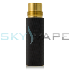 Purge Mods Black Truck Stack Extension