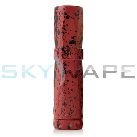 Purge Mods Turbo Splatter Mod