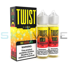 Twist Fruit Cocktail Blend eliquid