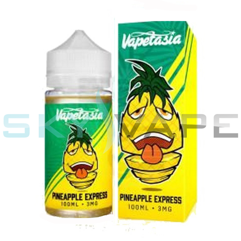 Vapetasia Pineapple Express 100ML