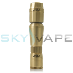 Avid Lyfe Workman Mech Mod