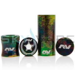 Avid Lyfe Zombie Candy Kit
