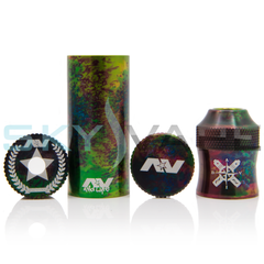 Avid Lyfe Zombie Candy Kit