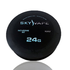 Nichrome 80 100ft Spool
